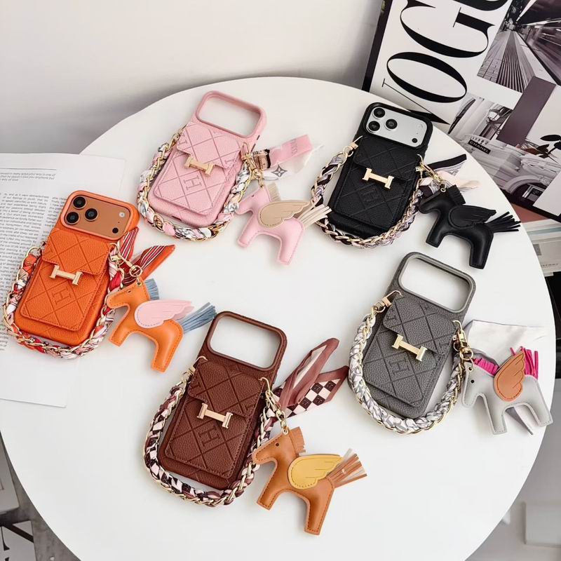Hermes iPhone 13-17Pro Max 071815